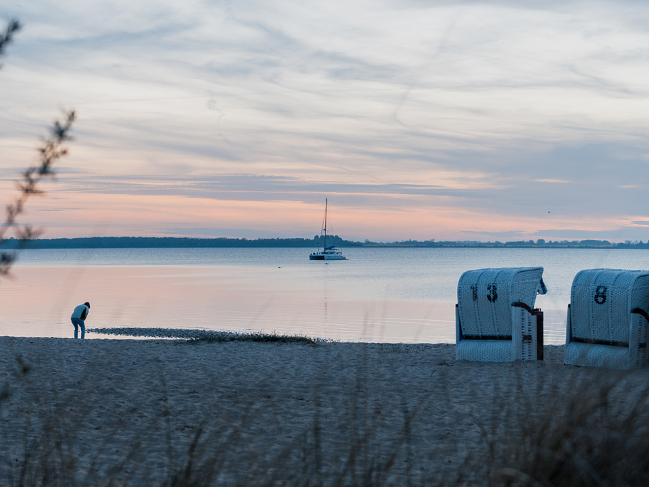 NEUJAHR AM MEER NEUJAHR AM MEER