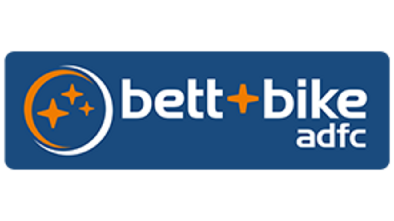 bett+bike bett+bike