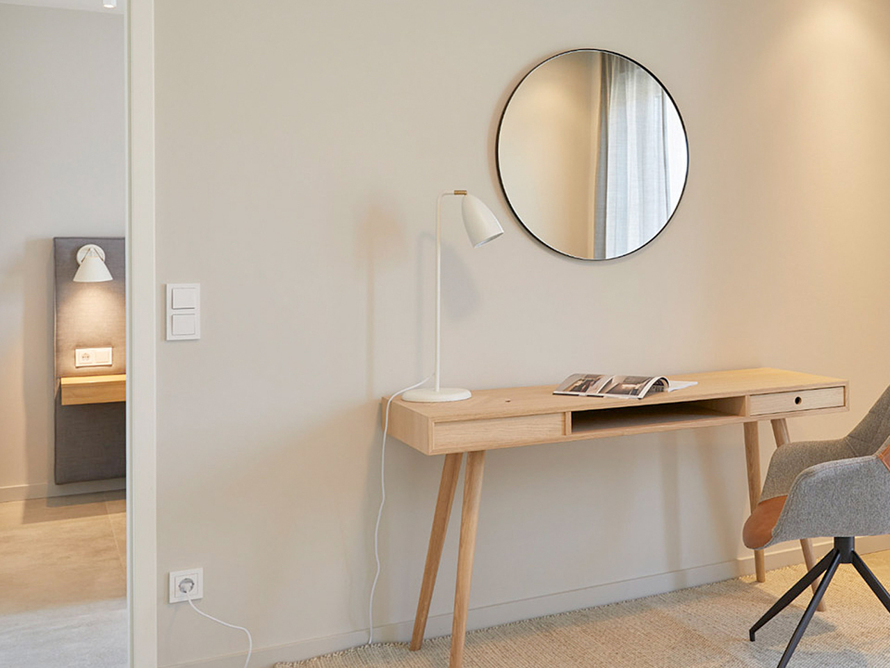 Long-Stay Anfragen Long-Stay Anfragen