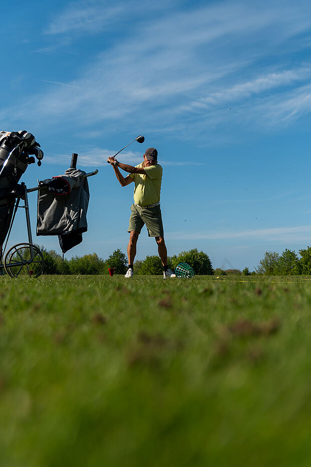 Trainingsmöglichkeiten Trainingsmöglichkeiten
