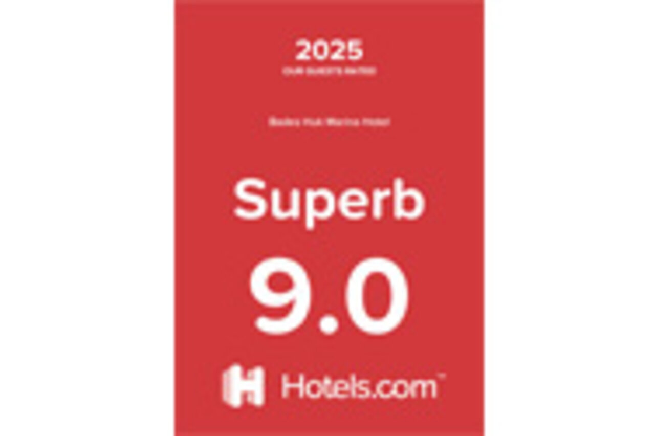 Superb 9.0 - Hotels.com Superb 9.0 - Hotels.com
