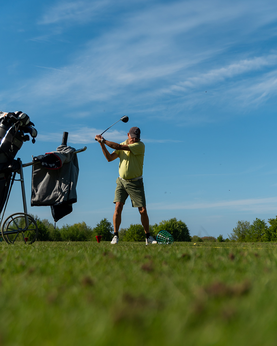 Golf Auszeit am Meer Golf Auszeit am Meer