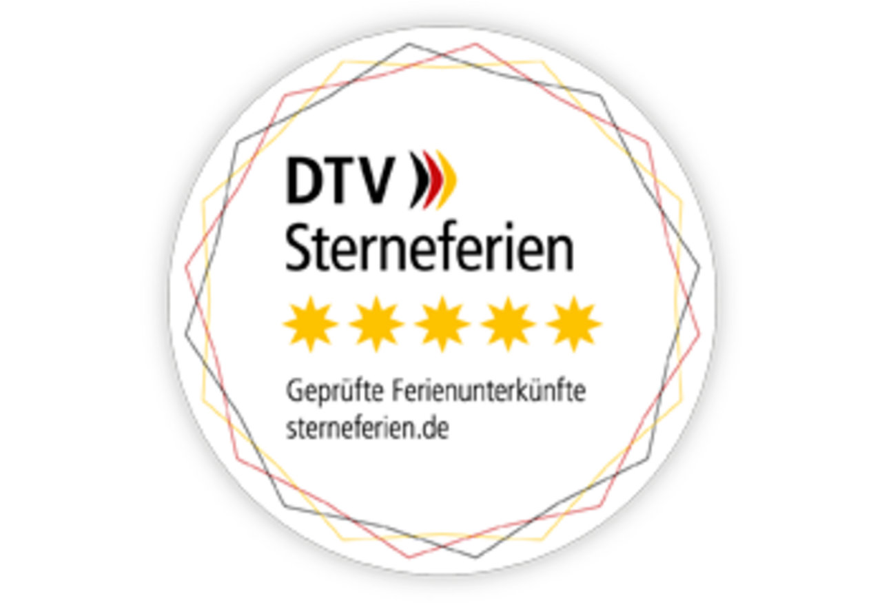 DTV Sterneferien ***** DTV Sterneferien *****